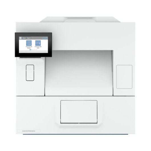 Impresora Láser Ethernet HP 675R6A#B19 con impresión dúplex automática