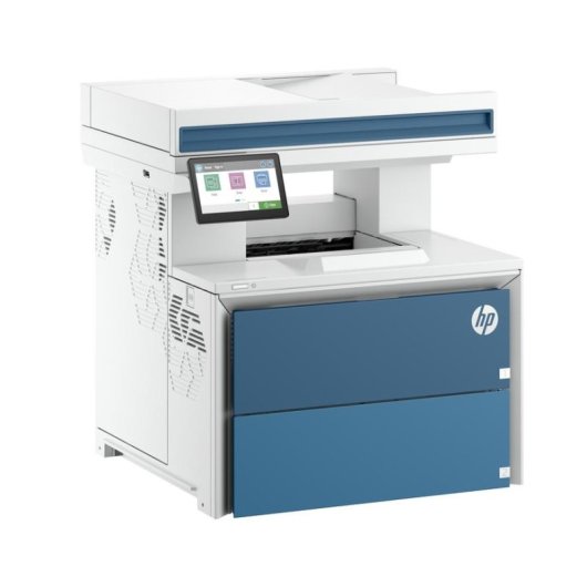 Stampante Laser Ethernet HP LaserJet Enterprise MFP 5601dn con duplex