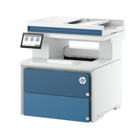 Stampante Laser Ethernet HP LaserJet Enterprise MFP 5601dn con duplex