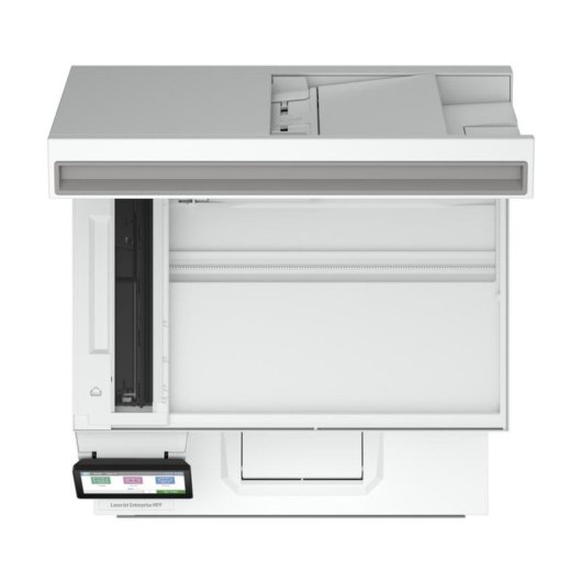 Stampante Laser Ethernet HP LaserJet Enterprise MFP 5601dn con duplex