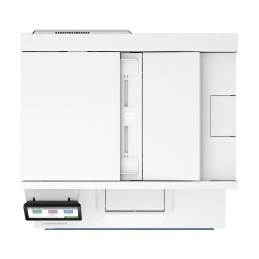 Stampante Laser Ethernet HP LaserJet Enterprise MFP 5601dn con duplex