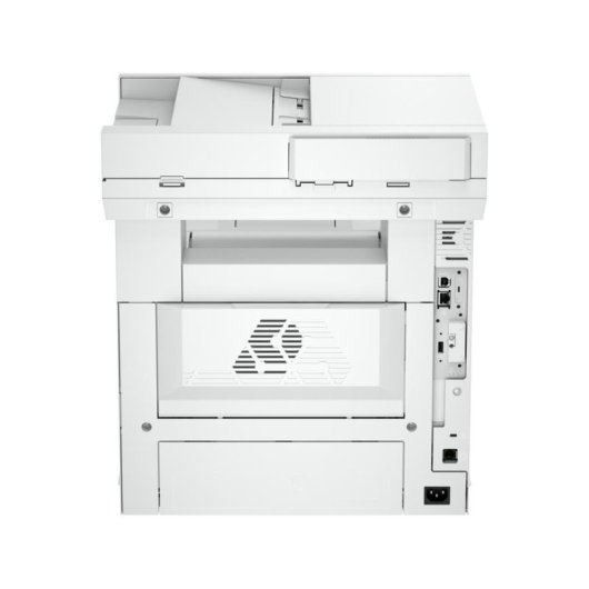 Stampante Laser Ethernet HP LaserJet Enterprise MFP 5601dn con duplex