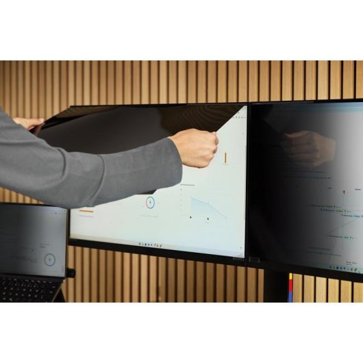 Filtre de confidentiality magnetique Kensington MagPro 27 pouces 16:9
