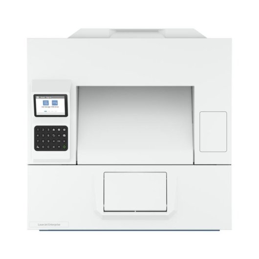 Impresora láser Ethernet HP LaserJet Enterprise 5501dn con impresión dúplex