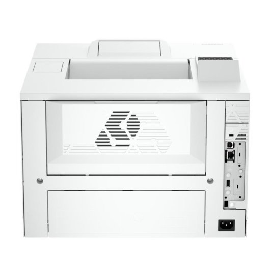 Impresora láser Ethernet HP LaserJet Enterprise 5501dn con impresión dúplex