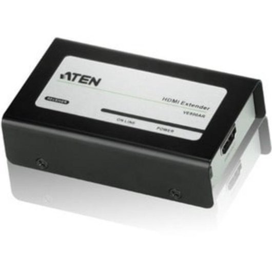 Ricevitore estensore HDMI ATEN VE800AR 60 m Cat5e