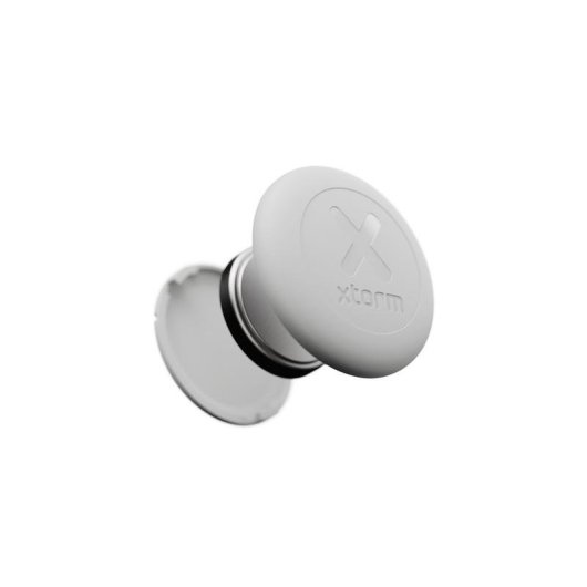 Localisateur Xtorm Traveltag Pack 3 Bluetooth Blanc Résistant IP64