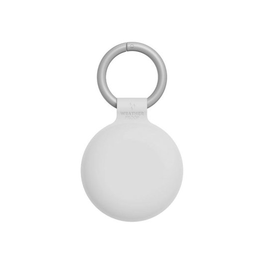 Localisateur Xtorm Traveltag Pack 3 Bluetooth Blanc Résistant IP64