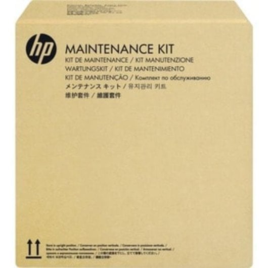 Rullo HP ScanJet 5000 S4/7000 S3 Kit 4 pezzi