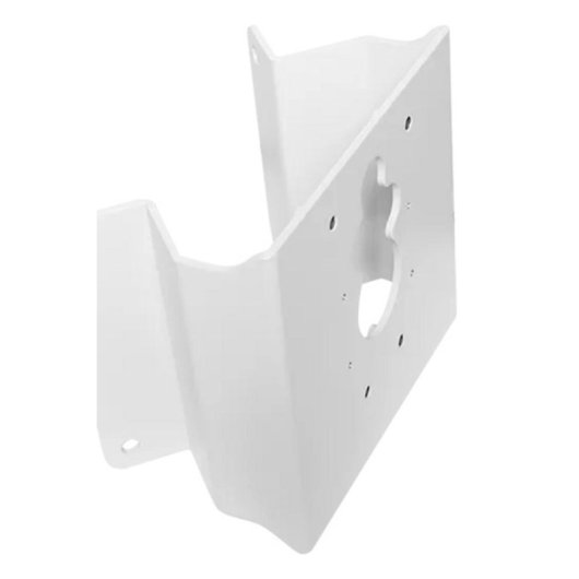 Soporte de montaje Axis T94P01B Blanco para cámaras de vigilancia