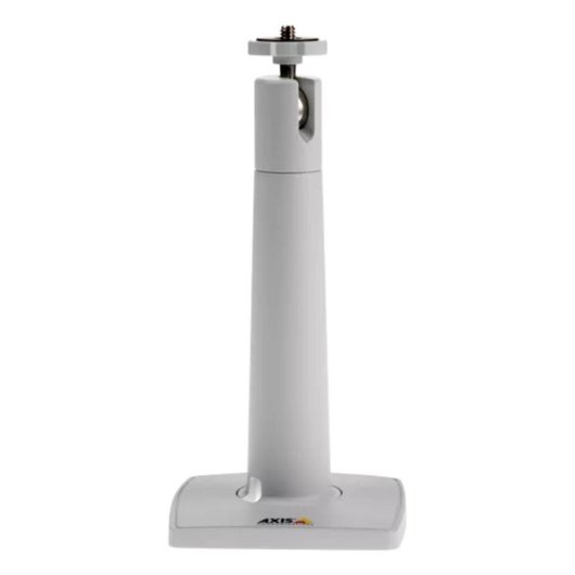 Support de montage Axis T91B21 pour camera reseau Blanc