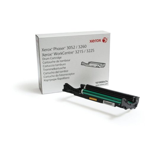 Tambour Xerox Original pour Phaser 3052/3260 et WorkCentre 3215/3225
