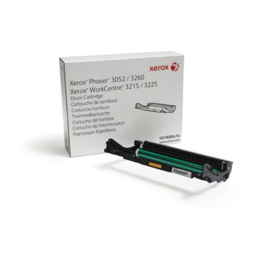 Tambour Xerox Original pour Phaser 3052/3260 et WorkCentre 3215/3225