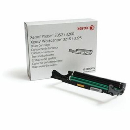Tambour Xerox Original pour Phaser 3052/3260 et WorkCentre 3215/3225