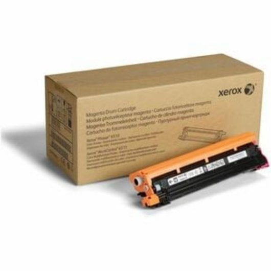 Tamburo Xerox Phaser 6510 WorkCentre 6515 Magenta