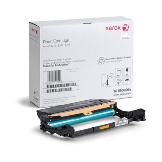 Cartucho de tambor Xerox B210/B205/B215 Original 10.000 páginas