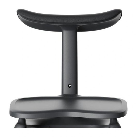 Apoia-pés LiberNovo StepSync Omni Pro ergonómico ajustável estável