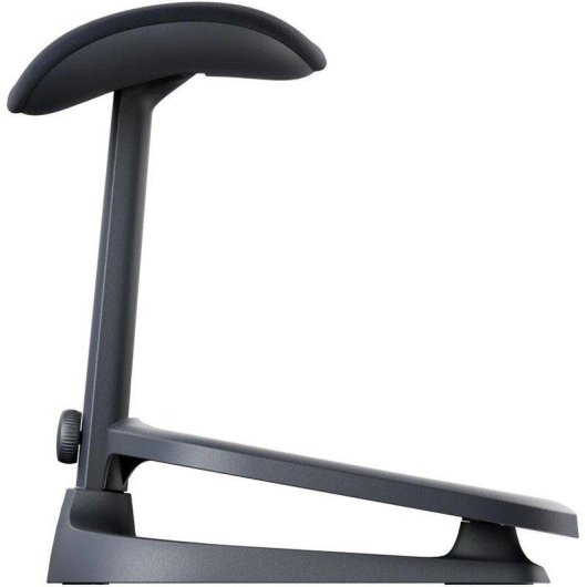 Apoia-pés LiberNovo StepSync Omni Pro ergonómico ajustável estável