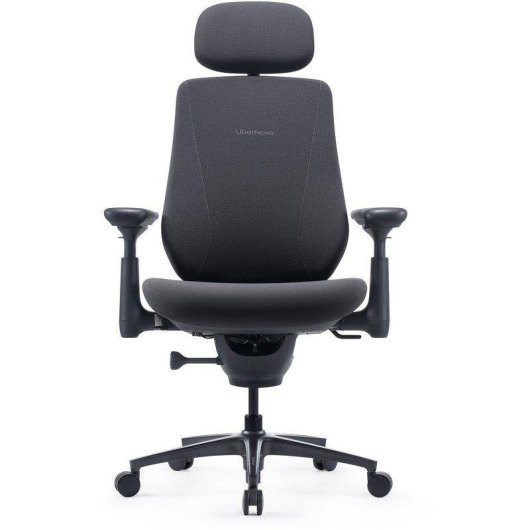 Silla Ergonómica Gaming LiberNovo Omni Gen Grafito