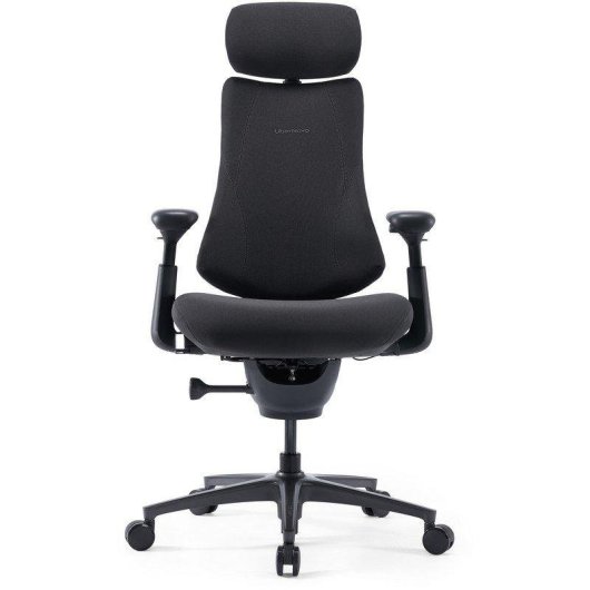 Silla Ergonómica Gaming LiberNovo Omni Pro Grafito