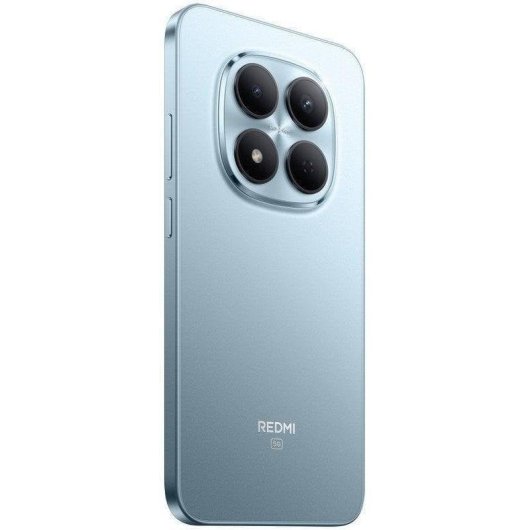 Xiaomi REDMI Note 15 Pro 5G 8GB 256GB 6.83" Azul Glaciar Incluye Cargador 45W