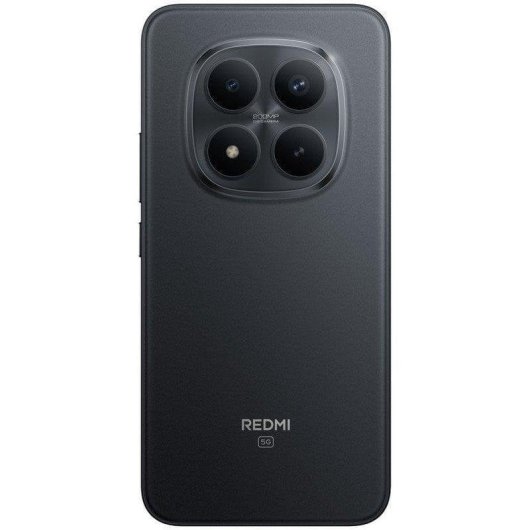 Xiaomi REDMI Note 15 Pro Plus 5G 12GB 512GB 6.83" Negro Incluye Cargador 100W