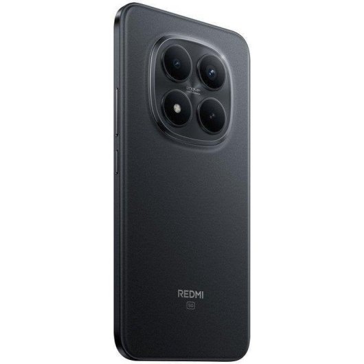 Xiaomi REDMI Note 15 Pro Plus 5G 12GB 512GB 6.83" Negro Incluye Cargador 100W