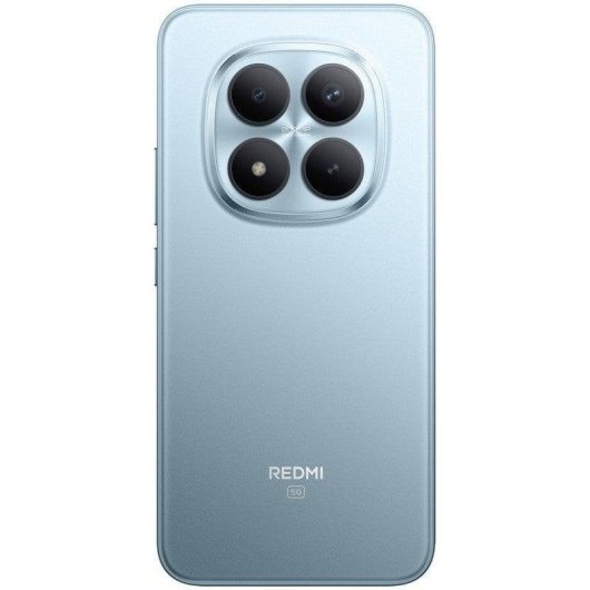 Xiaomi REDMI Note 15 Pro Plus 5G 8GB 256GB 6.83" Azul Glaciar Incluye Cargador 100W
