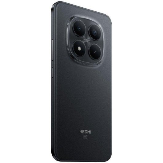 Xiaomi REDMI Note 15 Pro Plus 5G 8GB 256GB 6.83" Negro Incluye Cargador 100W
