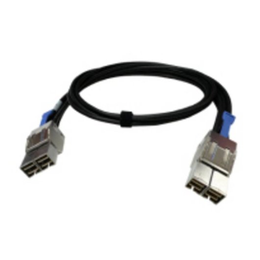 Kabel QNAP Mini-SAS HD 1 m SFF-8644 PCI