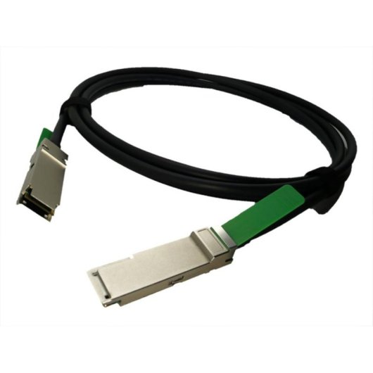 Cable Cisco QSFP+ 40G cuivre passif 1 m