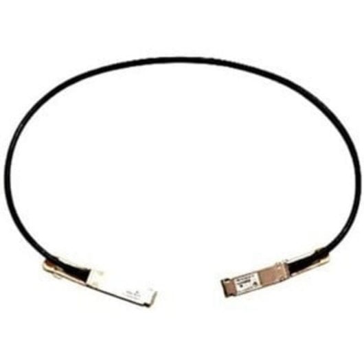 Cable Cisco QSFP+ 40G cuivre passif 1 m