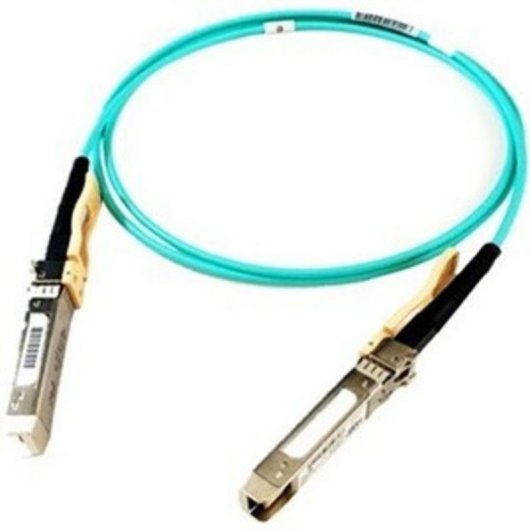 Cable de fibra óptica activo Cisco SFP-25G-AOC2M 25 Gbit/s SFP28 2 m