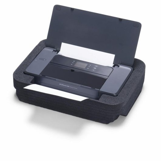 Revestimiento de espuma protectora Dicota D31755 para impresora HP OfficeJet 250