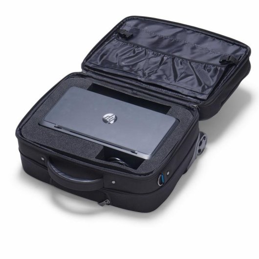 Revestimiento de espuma protectora Dicota D31755 para impresora HP OfficeJet 250