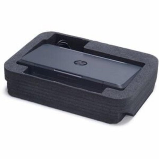 Revestimiento de espuma protectora Dicota D31755 para impresora HP OfficeJet 250