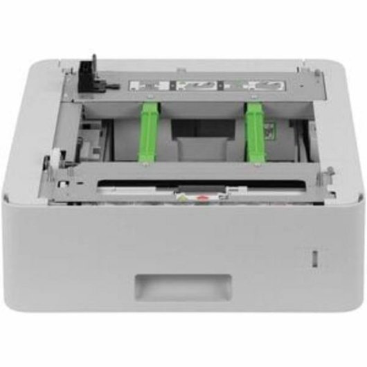Bandeja Brother LT-340CL para impresora láser 500 hojas gris