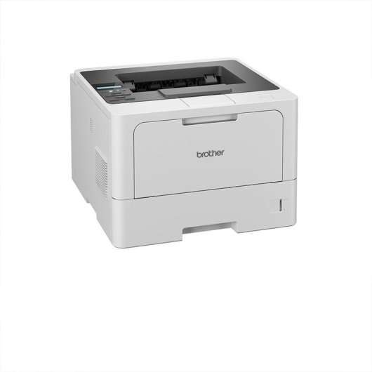 Impresora Láser Cableada Brother HL-L5215DN con impresión dúplex automática