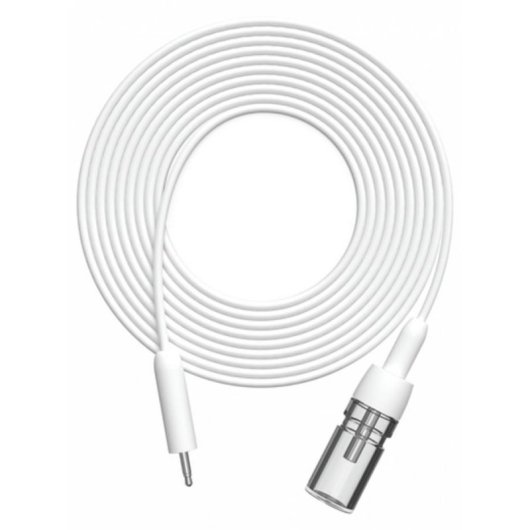 Capteur de Température Cisco Meraki MA-CBL-TEMP-GL-1 câble encapsulé en glycol blanc