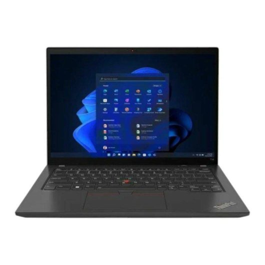 Laptop Lenovo Thinkpad T14 Gen 3 14" Intel Core i5-1235U 16GB 256GB SSD Iris Xe Windows 11 Pro