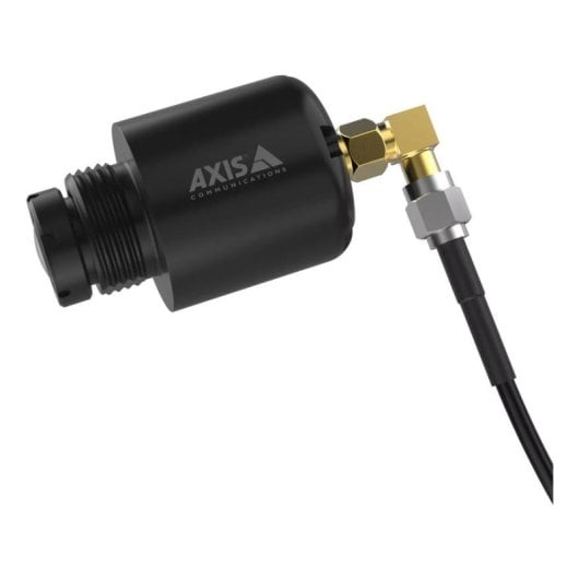 Adattatore SMA Axis TU6002 per Fotocamere Esterne Pacco da 10