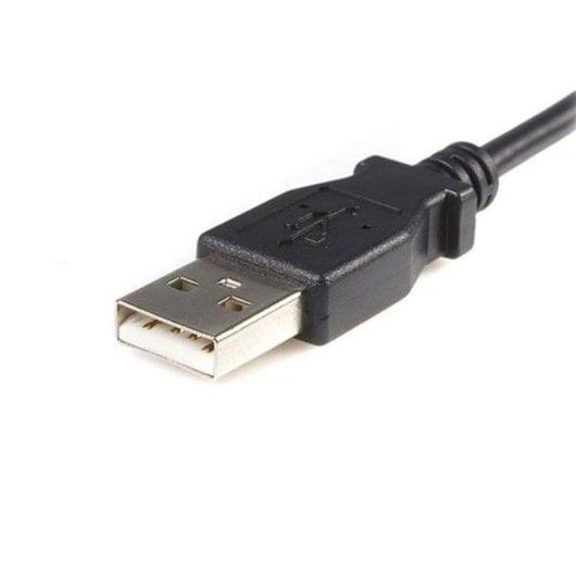 Cabo USB-A para Micro USB 50 cm USB 2.0 StarTech