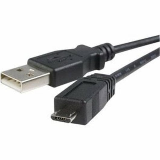 Cabo USB-A para Micro USB 50 cm USB 2.0 StarTech