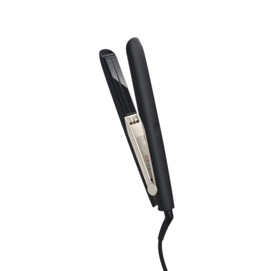 Plancha de Pelo Cerámica Panasonic EH-HS0E 230ºC 5 Ajustes Placas Flotantes Negro