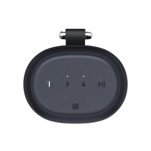 Enceintes Ultimate Ears EVERBOOM portables Bluetooth 91 dB IP67 étanches