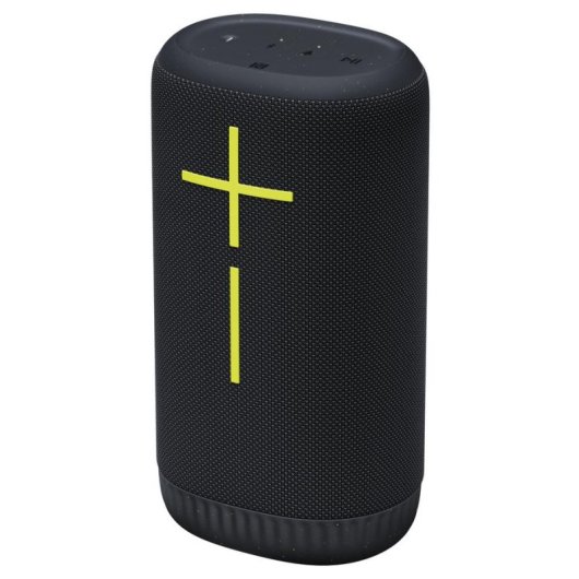 Enceintes Ultimate Ears EVERBOOM portables Bluetooth 91 dB IP67 étanches