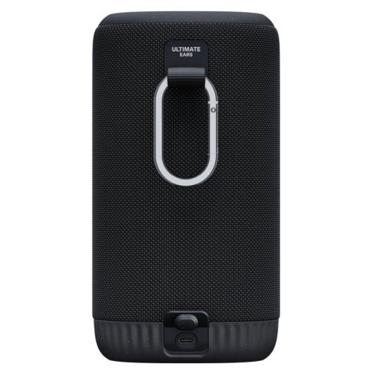 Enceintes Ultimate Ears EVERBOOM portables Bluetooth 91 dB IP67 étanches