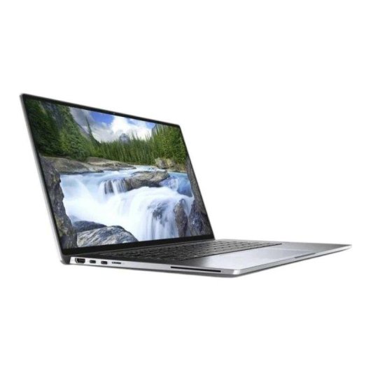 Portátil Dell Latitude 9520 15" Intel Core i7-1185G7 32GB 512GB SSD Iris Xe Windows 11 Pro