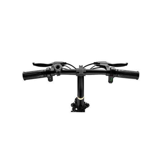 Bicicleta eléctrica plegable DYU D3F 14" 50 km