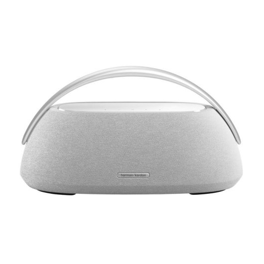Haut-parleur Harman Kardon portable sans fil 160W Bluetooth 5.2 USB-C